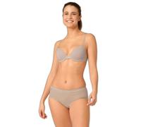 Sloggi, Basic+ Midi, Slip Mujer, Peau (Skin), 46