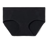 Bragas de mujer Smartwool Women's Intraknit Hipster Boxed Talla: S / Color: negro