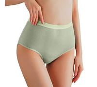 Bragas De Ropa Interior De Mujer, Ropa Interior De Mujer, Calzoncillos Cintura Alta Para Mujer Supresores Abdomen Levantamiento Cadera Cuerpo Talla Grande Ropa Interior Para Madres Edad Y Ancianas