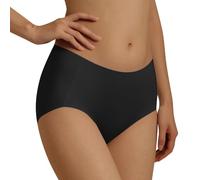 Bragas de seda de hielo para mujer sin costuras finas transpirables entrepierna bajo ropa de cobertura integral elástica enderezando caderas deporte lencería sensación desnuda y cómoda Deslizamiento
