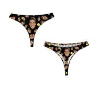 Bragas Desechables Baratas Mujer Abiertas Tang Cortadas Outlet Viaje Cremallera Algodón Desechables Amarilla Bajas Reductor Masculina Estampada Lados Lingerie Detras USA Estampado
