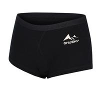 Bragas funcionales para mujer Husky Meties L Talla: L / Color: negro