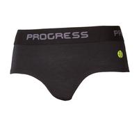Bragas funcionales para mujer Progress E KLHZ 28TB Talla: XL / Color: negro