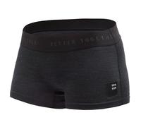 Bragas funcionales para mujer Sensor Merino Cordura Talla: M / Color: negro