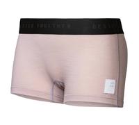 Bragas funcionales para mujer Sensor Merino Cordura Talla: M / Color: rosa