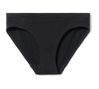 Bragas funcionales para mujer Smartwool W Intraknit Bikini Boxed Talla: M / Color: negro