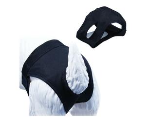 Bragas Gloria Slip Perro Poliéster (16-23 cm)