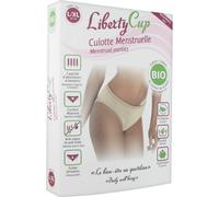 Bragas Menstruales Liberty Cup Talla L/Xl 1 ud
