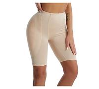 Bragas Moldeadoras de Abdomen para Mujer - Calzoncillos bóxer moldeadores Que levantan los glúteos