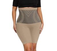 Bragas Moldeadoras de Cintura Alta para Mujer - Comodidad Diaria sin para realzar glúteos y recuperación posparto en Gama Femenina de Uso Cotidiano Candor Que Inspira Confianza a Diario