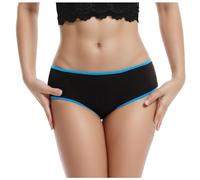 Bragas Mujer Algodon Bragas Brasileñas Tops Mujer Jersey Cuello Alto Sujetador Deportivo Impacto Rojas Niña Fin De Año Personalizadas Ropa Culotte Braga Roja Tanga Suave Postparto Sin Costuras