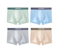 Bragas Niña 4 Años Algodon - Ropa Interior Adolescentes En Crecimiento Estilo Clásico para Adolescentes Y Preadolescentes Diseño Cómodo Y Transpirable para Uso Diario (Sky Blue1 18+ Years)