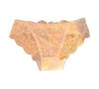 Bragas para mujer sin costuras- Bragas Sexy Talle Bajo Hueco Color Sólido Transpirable Cómodo Y Elegantes Tentación Slips Estilo Puro Deseo Clásicos Casual Encanto Shorty 2026