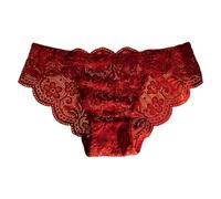 Bragas para mujer sin costuras- Bragas Sexy Talle Bajo Hueco Color Sólido Transpirable Cómodo Y Elegantes Tentación Slips Estilo Puro Deseo Clásicos Casual Encanto Shorty 2026