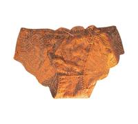 Bragas para mujer sin costuras- Bragas Sexy Talle Bajo Hueco Color Sólido Transpirable Cómodo Y Elegantes Tentación Slips Estilo Puro Deseo Clásicos Casual Encanto Shorty 2026