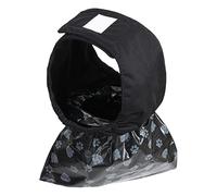 Bragas para perros masculinos | Reutilizables durante el calor - Protecciones absorbentes Accesorios para mascotas Apartamento Viaje Coche Paseo Aprendizaje Limpieza Cachorro Pequeño y