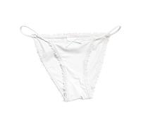 Bragas Polipiel Comprar Bikini Talle Alto Braguita Bikini Pernera Alta Tangamujer Bragas Bambu Braguita Francesa Braguitas Rotas Conjuntos De Ropa Intima Bragas Talla M Braguita Alta AlgodóN Bragas