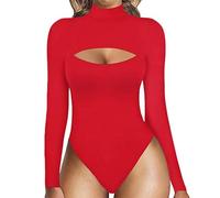 Bragas Reductoras Fajas Con Relleno De Caderas Camiseta Con Escote En La Parte Delantera Y Manga Larga Body De Manga Corta Para Mujer Faja Reductora Adelgazante Faja Reductora Rd1 M