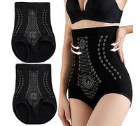 Bragas Reductoras Mujer, Adelgazar Rapido Y Efectivo Potente Invisibles Cesarea Sin Costuras Faja Postparto Recuperacion Pantys Fajas Reductoras Bragas Postparto Push Up Skims Fajas Colombianas
