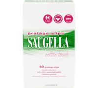 Bragas Saugella Cotton Touch X40