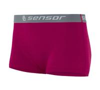 Bragas Sensor Merino Active Talla: L / Color: violeta