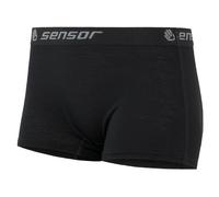 Bragas Sensor Merino Active Talla: M / Color: negro