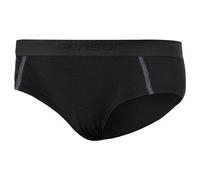 Bragas Sensor Merino Wool Active Talla: L / Color: negro