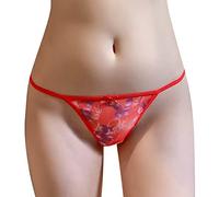 bragas sin costuras mujer invisible Bragas de Algodon Cintura Alta Barriga Plana Calzones Seamless Underwear Braga Menstrual Compresivos Seamless Underwear Roupa Mulher calzones calzoncillos Rojo