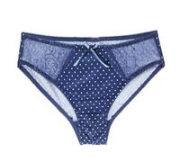 bragas sin costuras mujer invisible Braguitas Algodon Mujer Talle Alto Vientre Plano Calzones sin Costuras Braga Menstrual Compresión Cotton Underwear Women Roupa Mulher braguitas cuecas Azul
