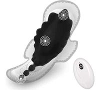 Brāgās Vìḇr-àdòr Cóntról Rěmótó Juguẹtẹ Sẹxuål_Vibråción_Diødø Hombre Gáý Gigante,Pûntõ-g Mùjěr con Mandõ RẹṀőtő Cønśolãdor Séxúál para Mujere Silicőnå Pårå Ṁujẹr Vibrâdóreshömbré Sëxuâl