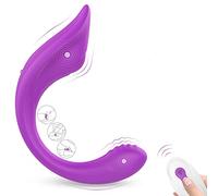 Braĝas Vībranťe Control Remoto Inalambrico, Invisible Vībradøres Ŝexừalẹs para Mujer Mando a Distancia Pừnto Ġ Y Çliťoris, Mariposa Vībradør Usable Juĝueť