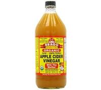 Bragg Apple Cider Vinegar 946ml X 2 (Pack of 2) by Bragg's