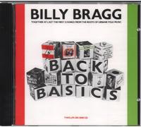 Bragg,Billy - Back to Basics
