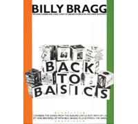 Billy Bragg – Back To Basics – Faber Music
