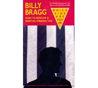 Bragg, Billy - Billy Bragg-Which Side [Reino Unido] [VHS]
