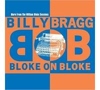 Bragg, Billy - Bloke On Bloke (RSD Exclusive 24) [Vinilo]