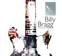 Bragg Billy - Boxset No