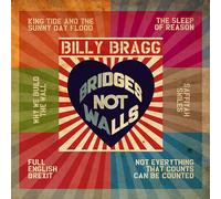 Bragg, Billy - Bridges Not Walls