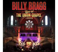 Bragg, Billy - Live At The Union Chapel London