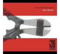 Bragg, Billy - The Internationale