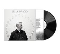 Bragg, Billy - The Million Things That Never Happened (Black Vinyl) (LP) [Vinilo]