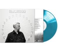 Bragg,Billy - The Million Things That Never Happened (Colored VI [Vinilo]