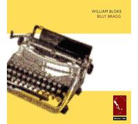Bragg, Billy - William Bloke