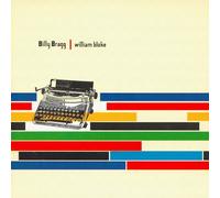 Bragg, Billy - William Bloke