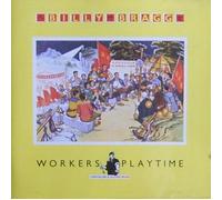 Bragg,Billy - Workers Playtime