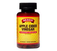 Bragg Vinagre de sidra de manzana