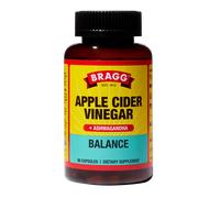 Bragg Vinagre de sidra de manzana, Balance (Equilibrio)