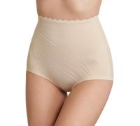 Dim Braguita De Talle Alto Efecto Moldeador 3 En 1 Beauty Lift Mujer x1, Beige, XXL