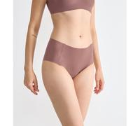 Braguita alta Zero Feel 2.0 Mujer Talla S. Color Marron