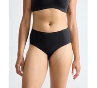 SLOGGI Braga 'ZERO Feel 2.0' negro, Talla XL
